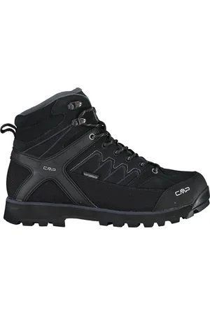 CMP Middelhoge Schoenen Moon waterprof