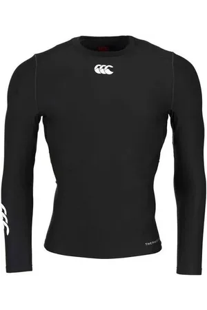 Canterbury Thermoreg trui met lange mouwen