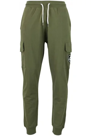 Peak Mountain Katoenen joggingpak French Terry