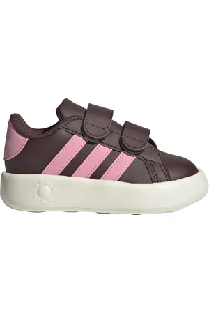 adidas Babytrainers Grand Court 2.0