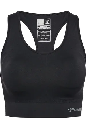 Hummel Naadloze beha voor dames Tif Padded