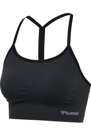 Hummel Naadloze sportbeha voor dames Tiffy