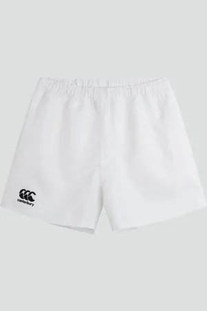 Canterbury Polyester shorts Professional