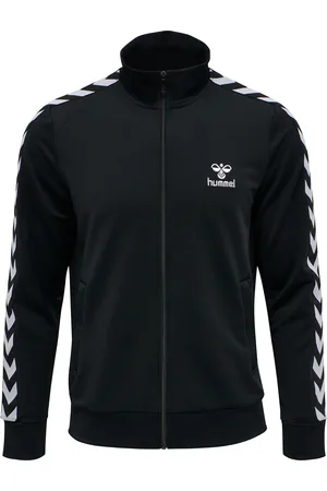 Hummel Jas Nathan 2.0 zip