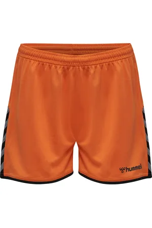 Hummel Damesshort hmlAUTHENTIC Poly