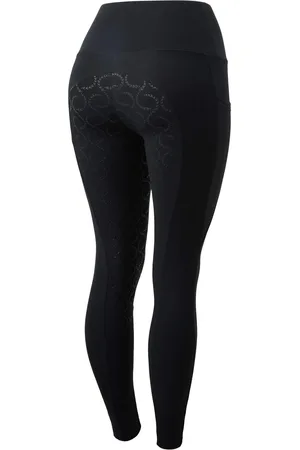 Horze Dameslegging met volledige grip Gillian