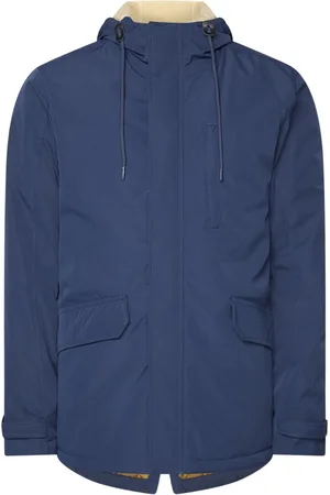 Blend Parka Outerwear