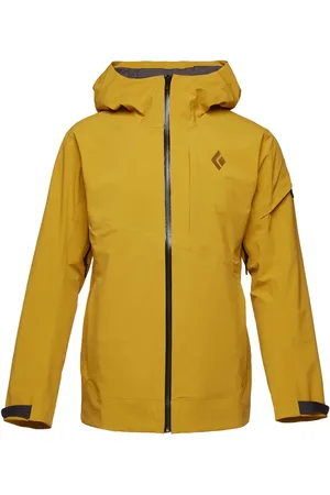 Black Diamond Ski-jas Recon