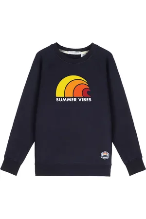FrenchDisorder Kinder sweatshirt Etoile