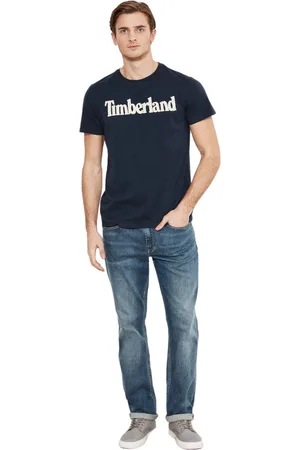 Timberland T-shirt Bio Brand Line