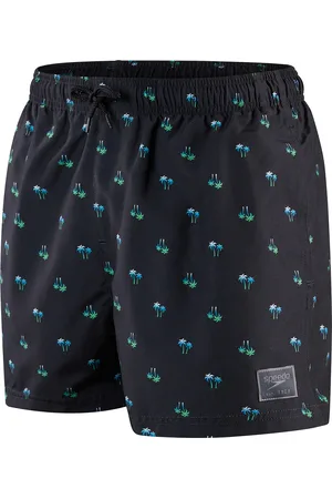 Speedo Bedrukte zwemshort Eco Leisure 14