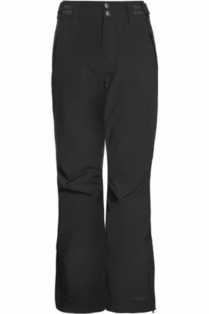 Protest Dames skibroek Cinnamon