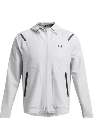 Under Armour Jas Unstoppable Left Chest