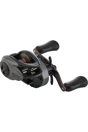 ABU GARCIA Werpmolen Revo 5 SX LP