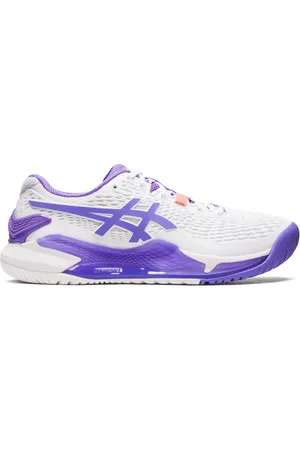 Asics Dames tennisschoenen Gel-Resolution 9
