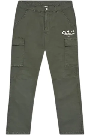 Avnier Broek Rigger V2