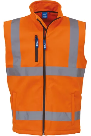 Yoko Veiligheidsvest Haute Visibilité