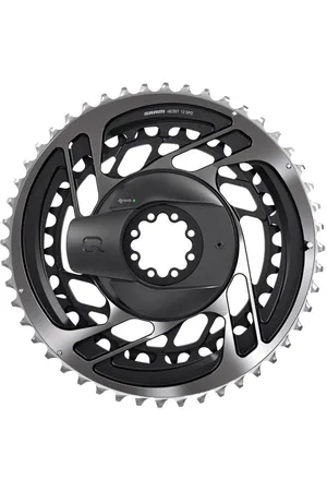 Sram Plateauweg Kit Powermeter Dm Red Axs Polar Grey