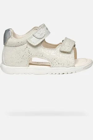 Geox Sandalen voor babymeisjes Macchia A