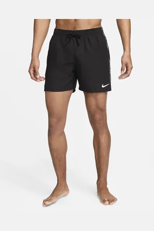Nike Zwemshort Logo Tape