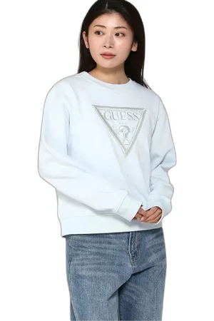 Guess Dames triangle beha van polar lace