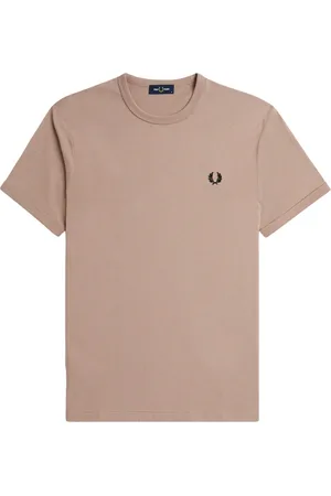 Fred Perry T-shirt Ringer