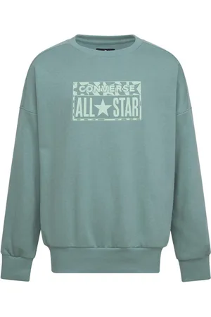 Converse Kindertrui met ronde hals Gfx Ft