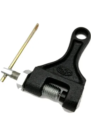 Brazoline Motorfiets ketting drift Universel