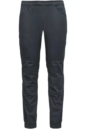 Black Diamond Broek Notion
