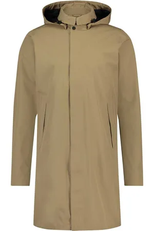 AGU Waterdichte jas Mac Urban Outdoor