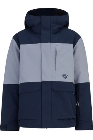 Ziener Kinder ski-jas Alim