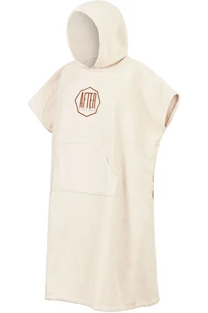 After essentials Poncho Logo