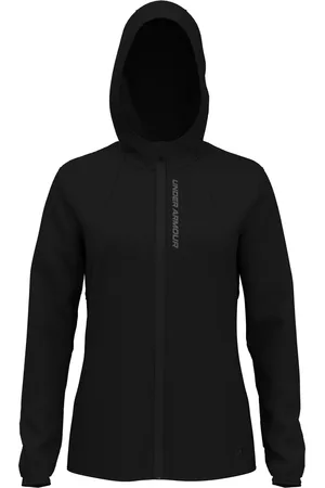 Under Armour Waterdicht damesjack OutRun the Storm
