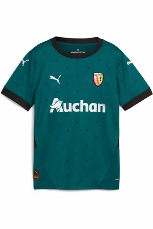 PUMA Uitshirt voor kinderen RC Lens 2024/25