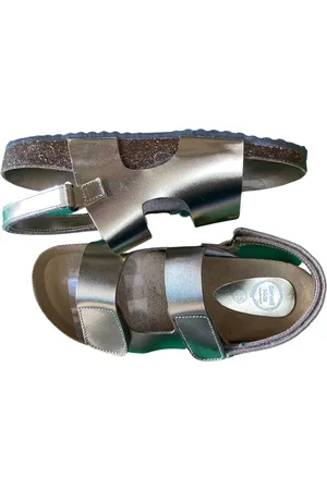 Benedict Harper KinderSandalen Laminados