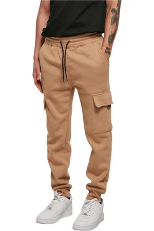 Southpole Cargo broek Fleece
