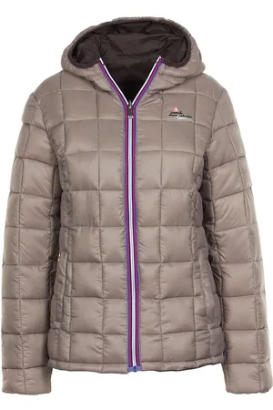 Peak Mountain Reversible skijack voor dames Awa