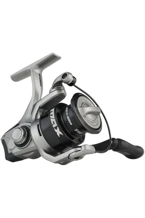 ABU GARCIA Werpmolen MAXXSP2500