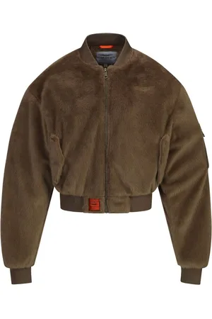 Bombers Original Dames bomber Bombers Alaska