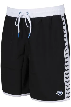 Arena Zwemshort Icons Team Stripe