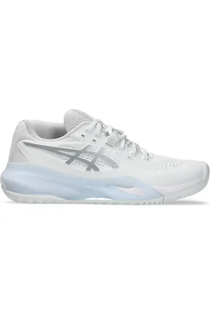 Asics Dames tennisschoenen Gel-Resolution X