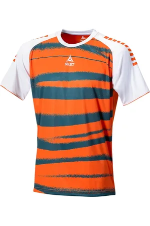 Select Kinder sportshirt Sand