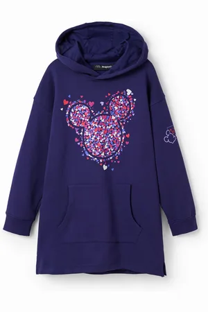 Desigual Meisjesjurk Emmline Disney