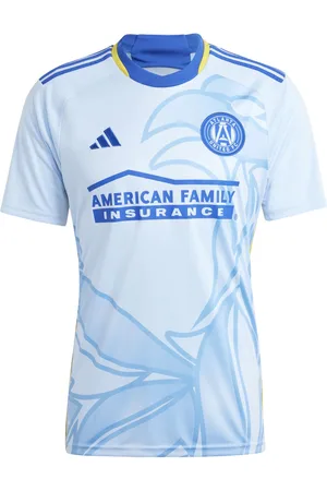 adidas Voetbalshirt Atlanta United FC 2024/25
