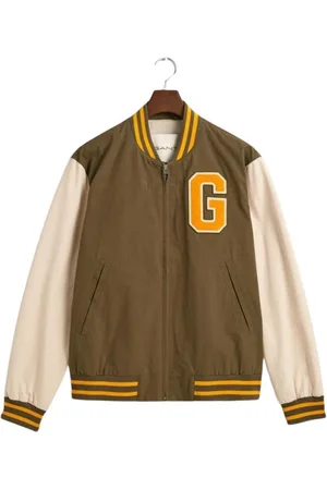 GANT Jas Light Varsity