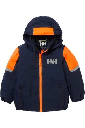 Helly Hansen Kinder ski-jas Rider 2.0