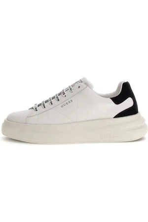 Guess Trainers Elba Carryover