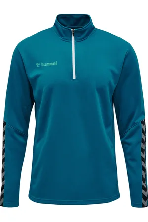 Hummel Sweatshirt demi-zip hmlAUTHENTIC