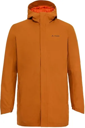 Vaude Parka