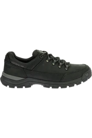 Caterpillar Trainers Threshold Hike